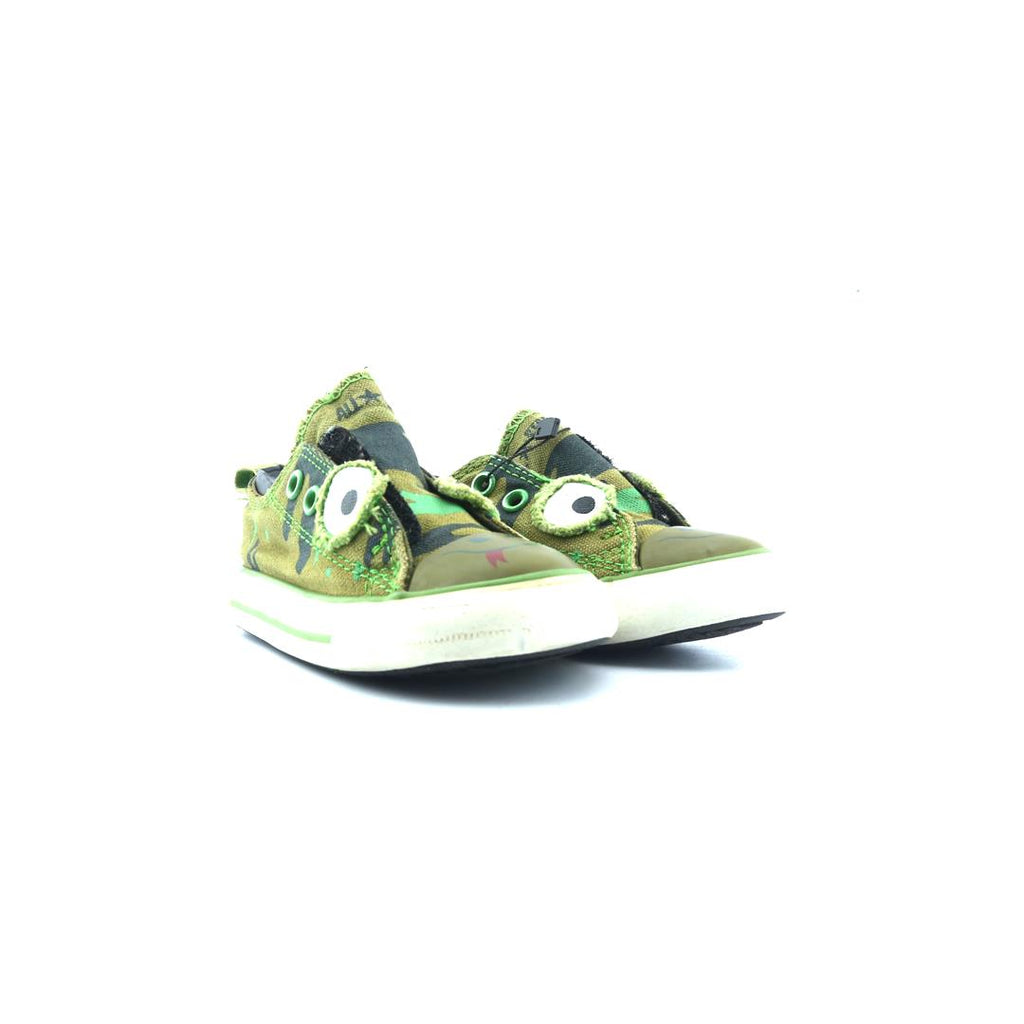 CONVERSE ALL STAR