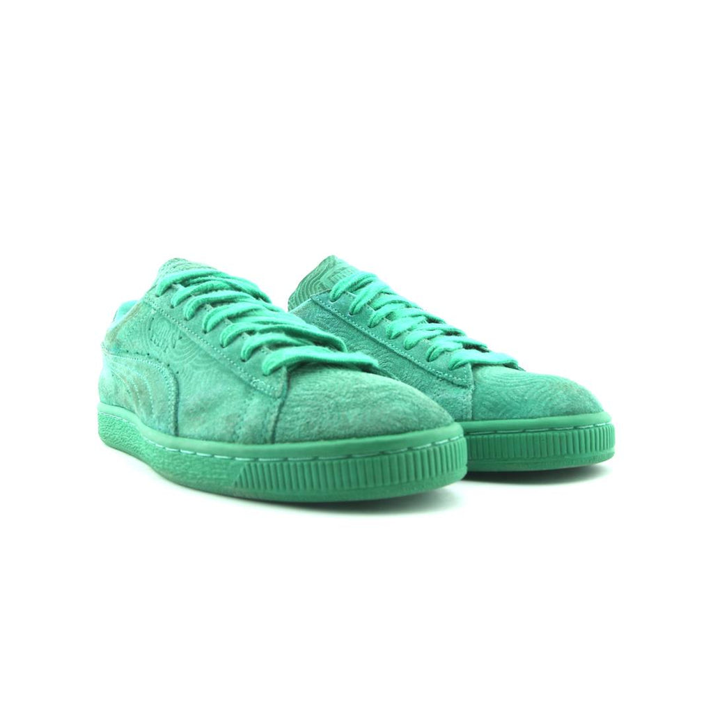PUMA SUEDE CLASSIC