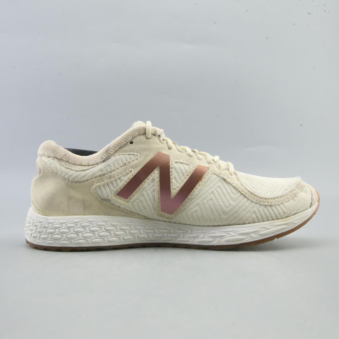 NEW BALANCE FRESH FOAM ZANTE