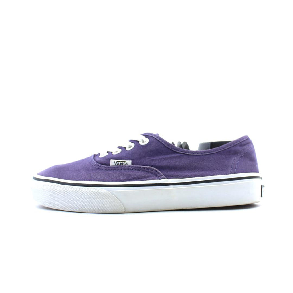 VANS AUTHENTIC