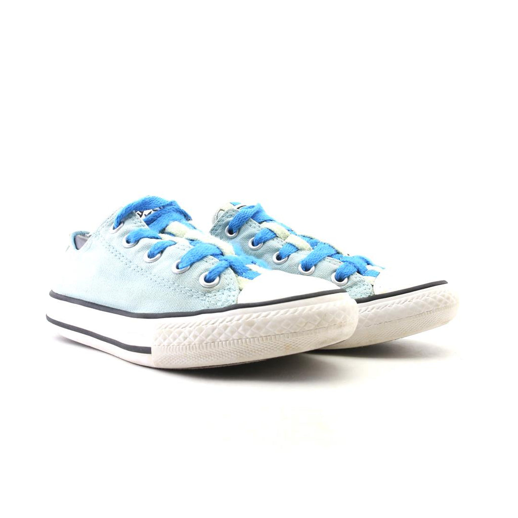 CONVERSE CHUCK TAYLOR ALL STAR CANVAS