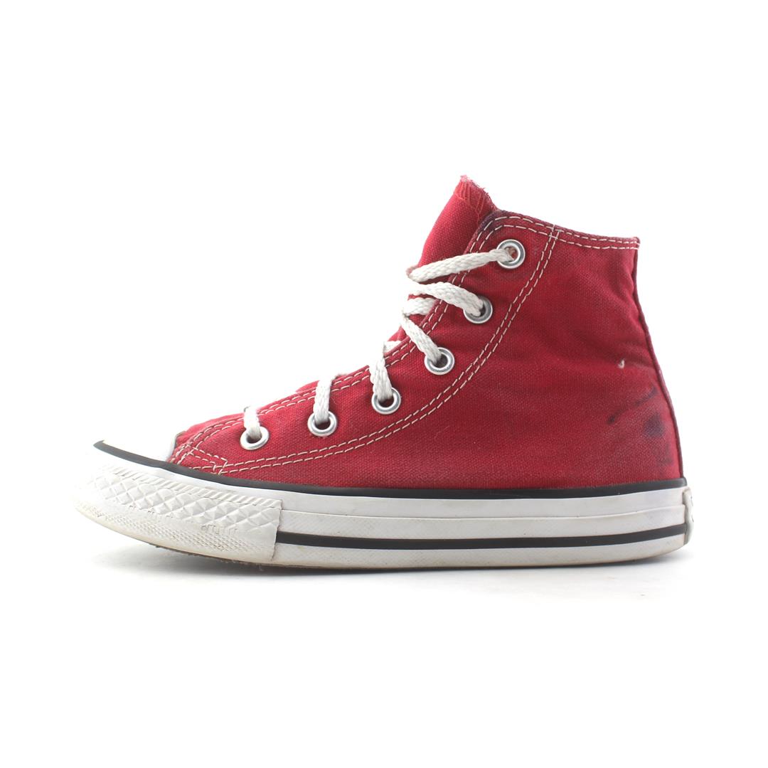CONVERSE CHUCK TAYLOR ALL STAR CANVAS