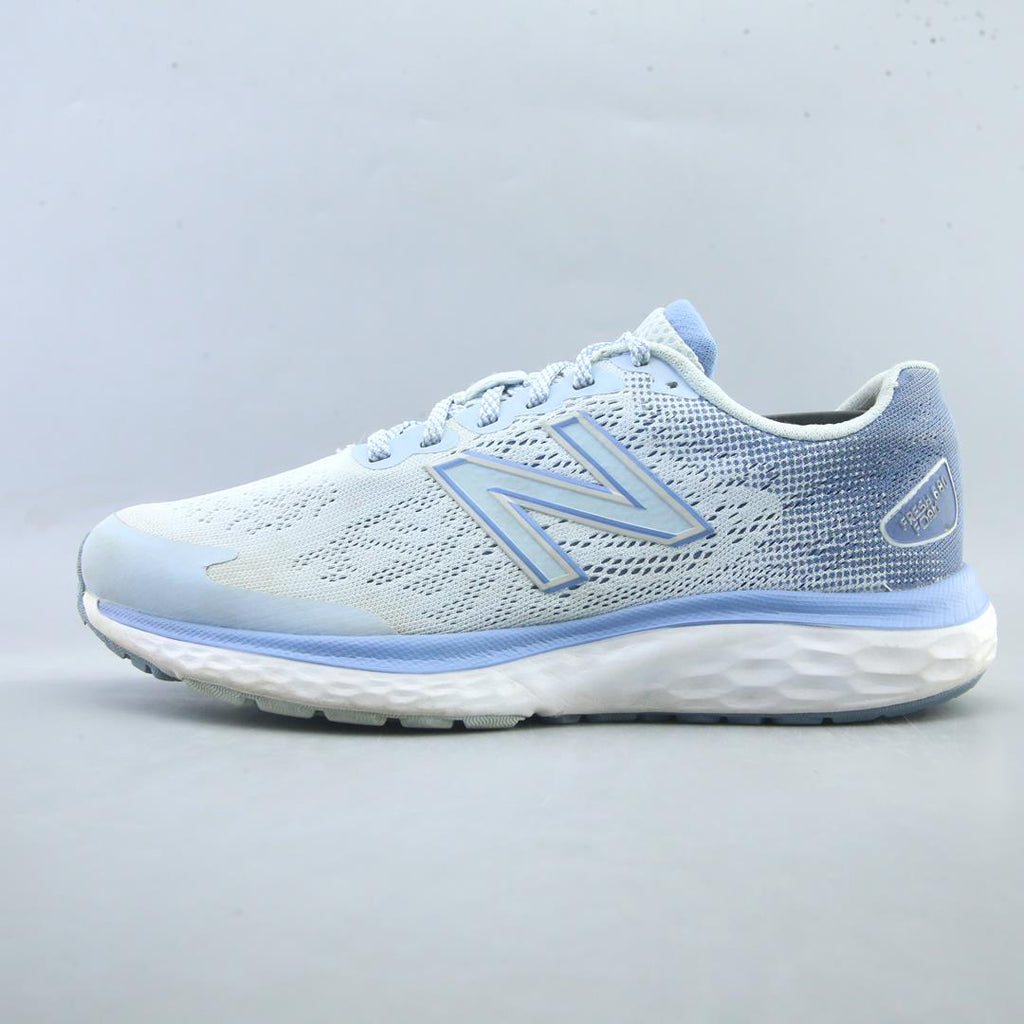 NEW BALANCE FRESH FOAM 680V7