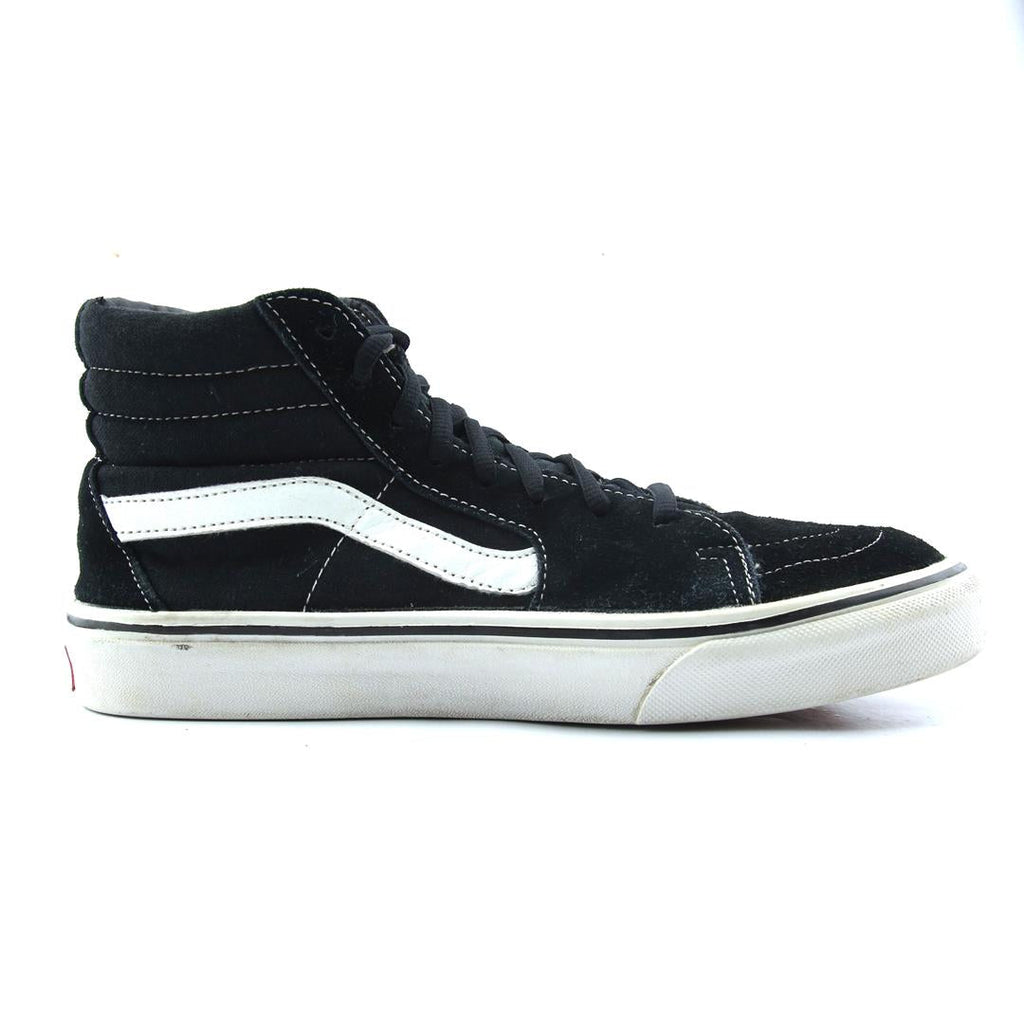 VANS SK8-HI