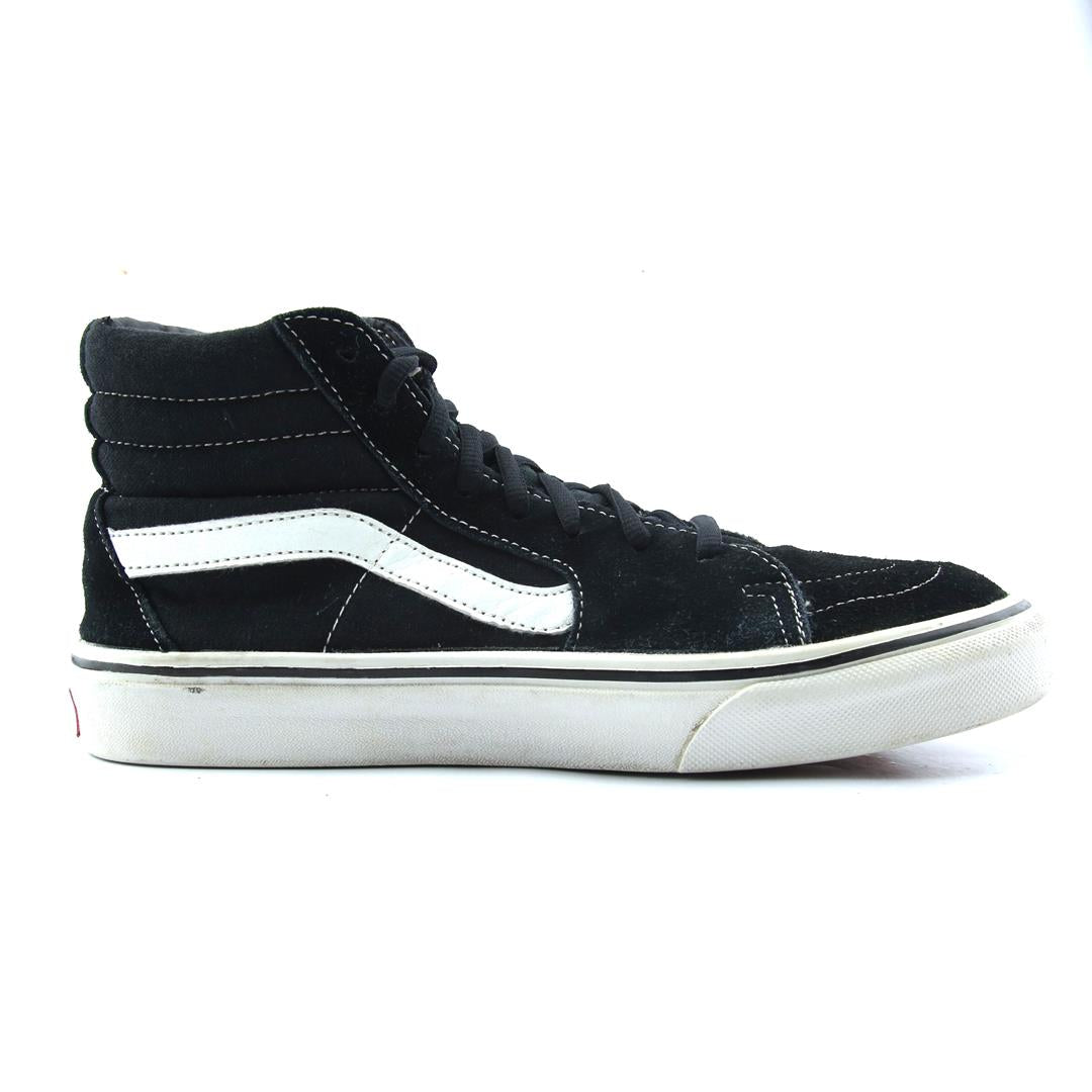 VANS SK8-HI