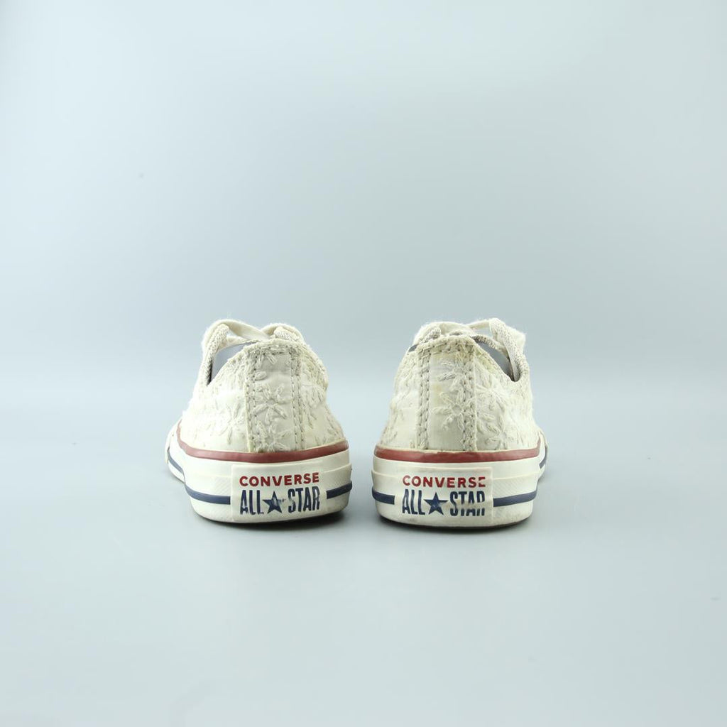 CONVERSE CHUCK TAYLOR ALL STAR CANVAS