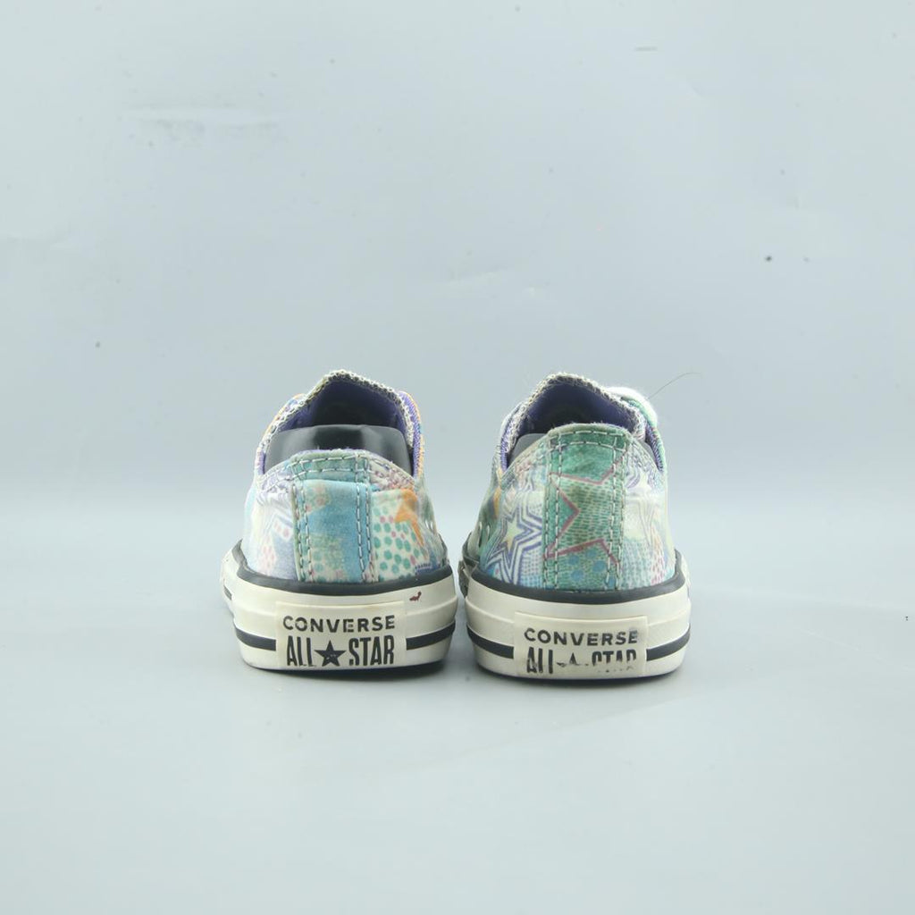 CONVERSE CHUCK TAYLOR ALL STAR CANVAS