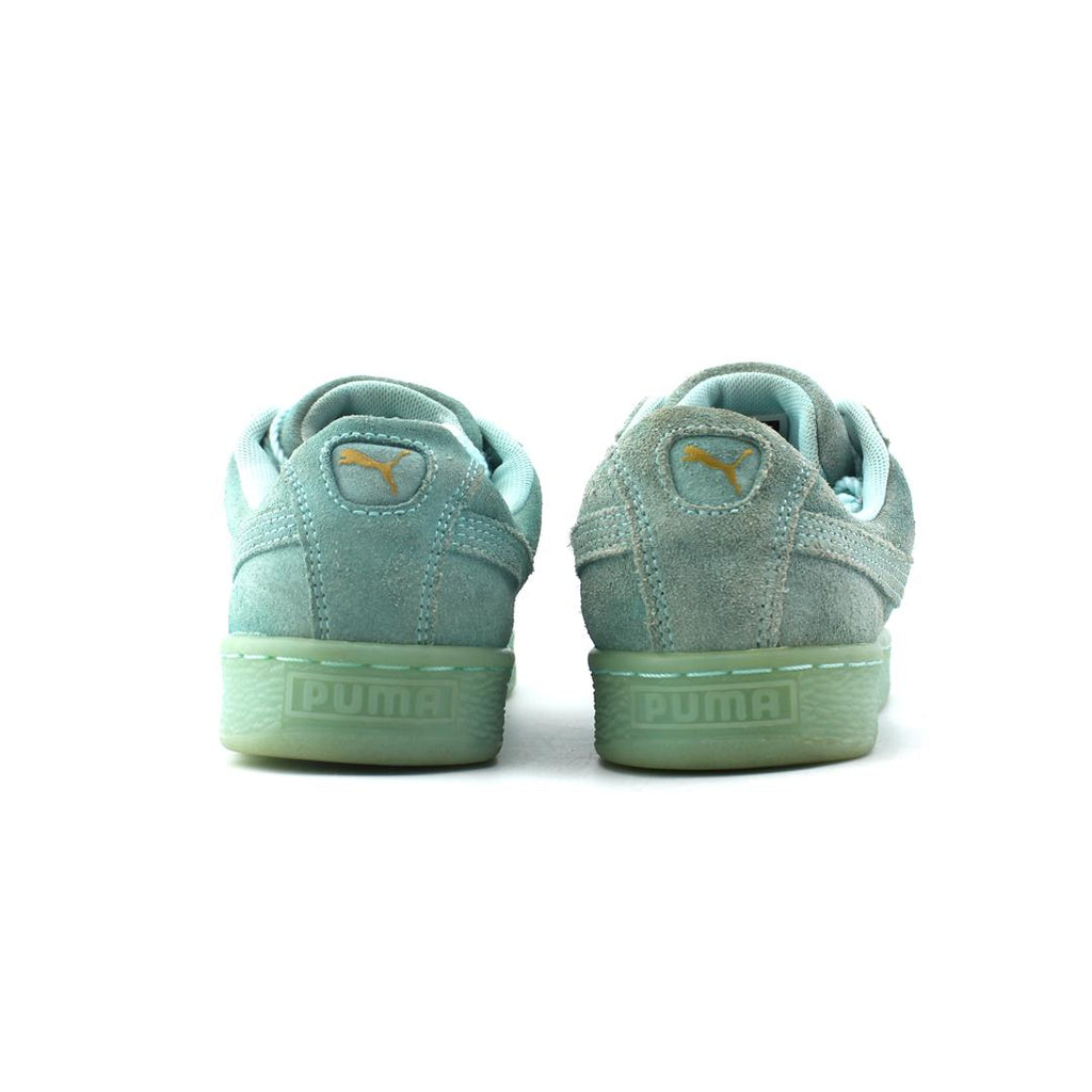 PUMA SUEDE