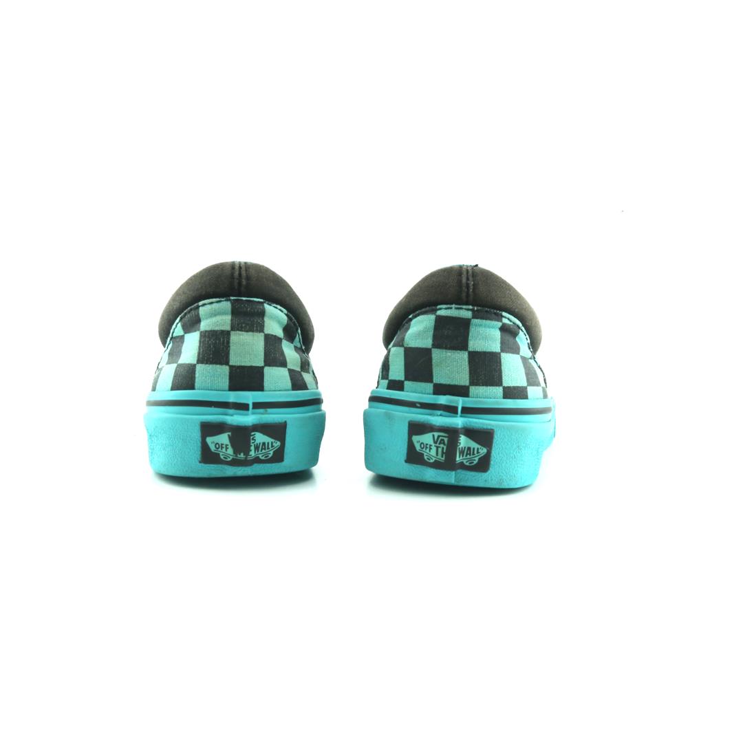 VANS CLASSIC CHECKERBOARD