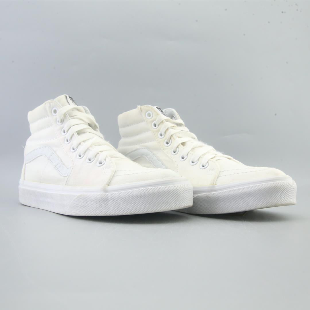 VANS SK 8 HI