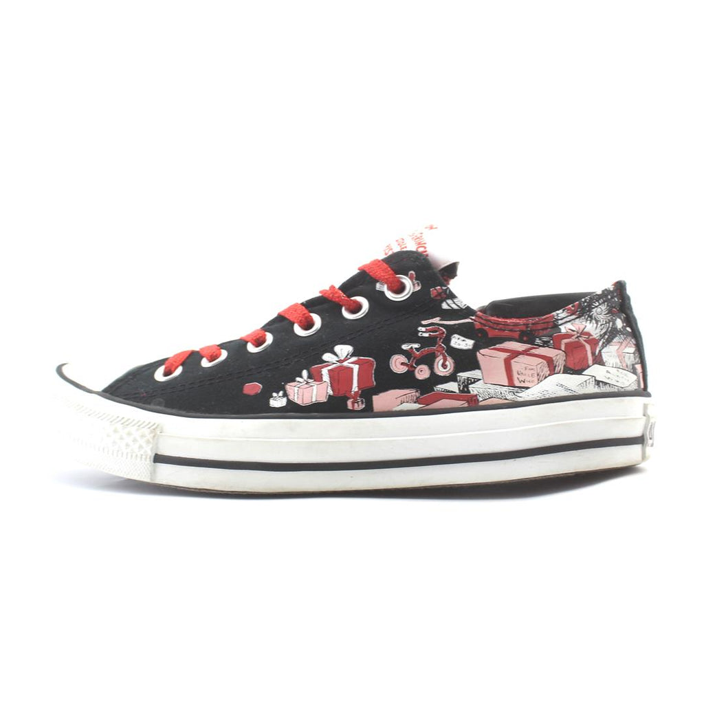 CONVERSE ALL STAR
