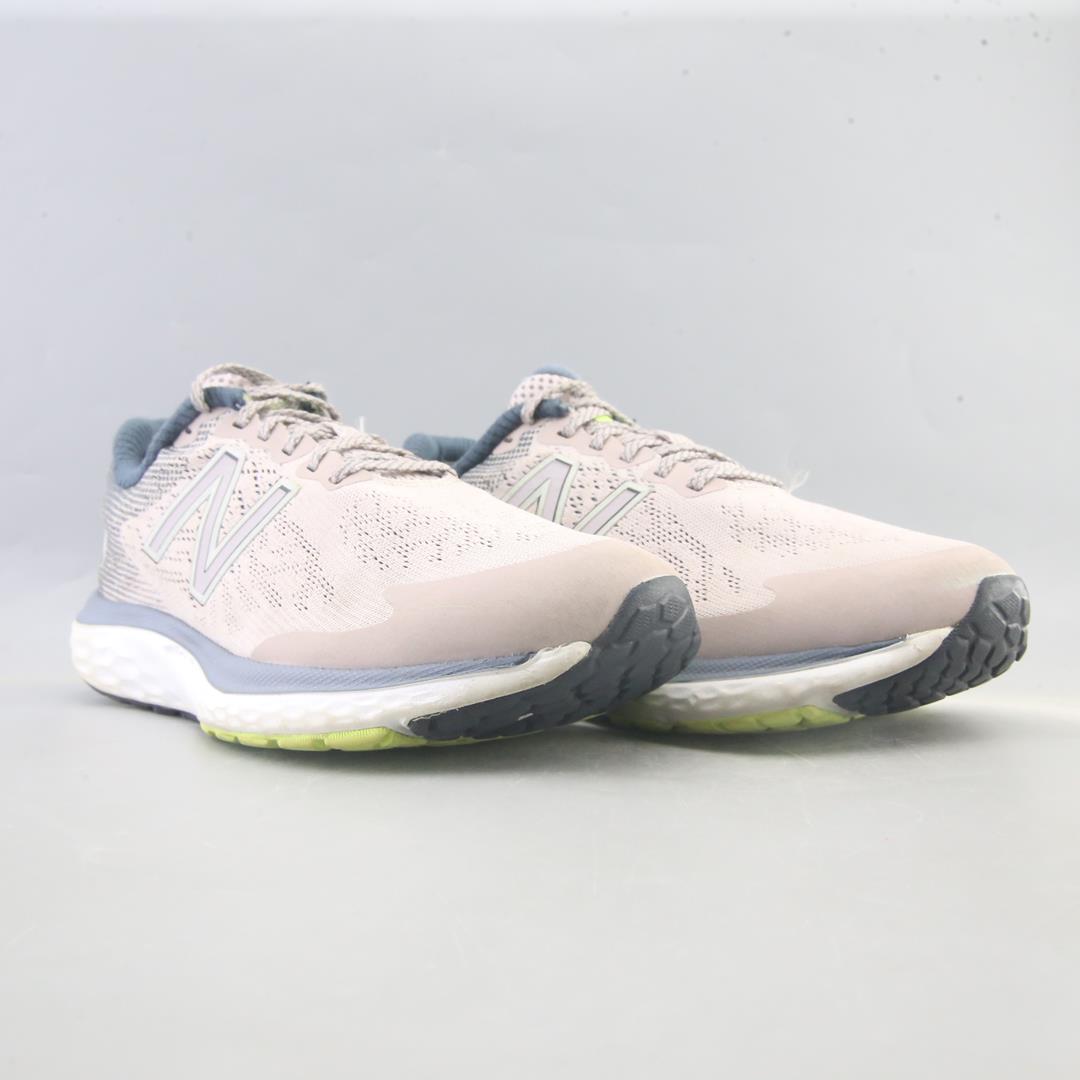 NEW BALANCE FRESH FOAM 680V7