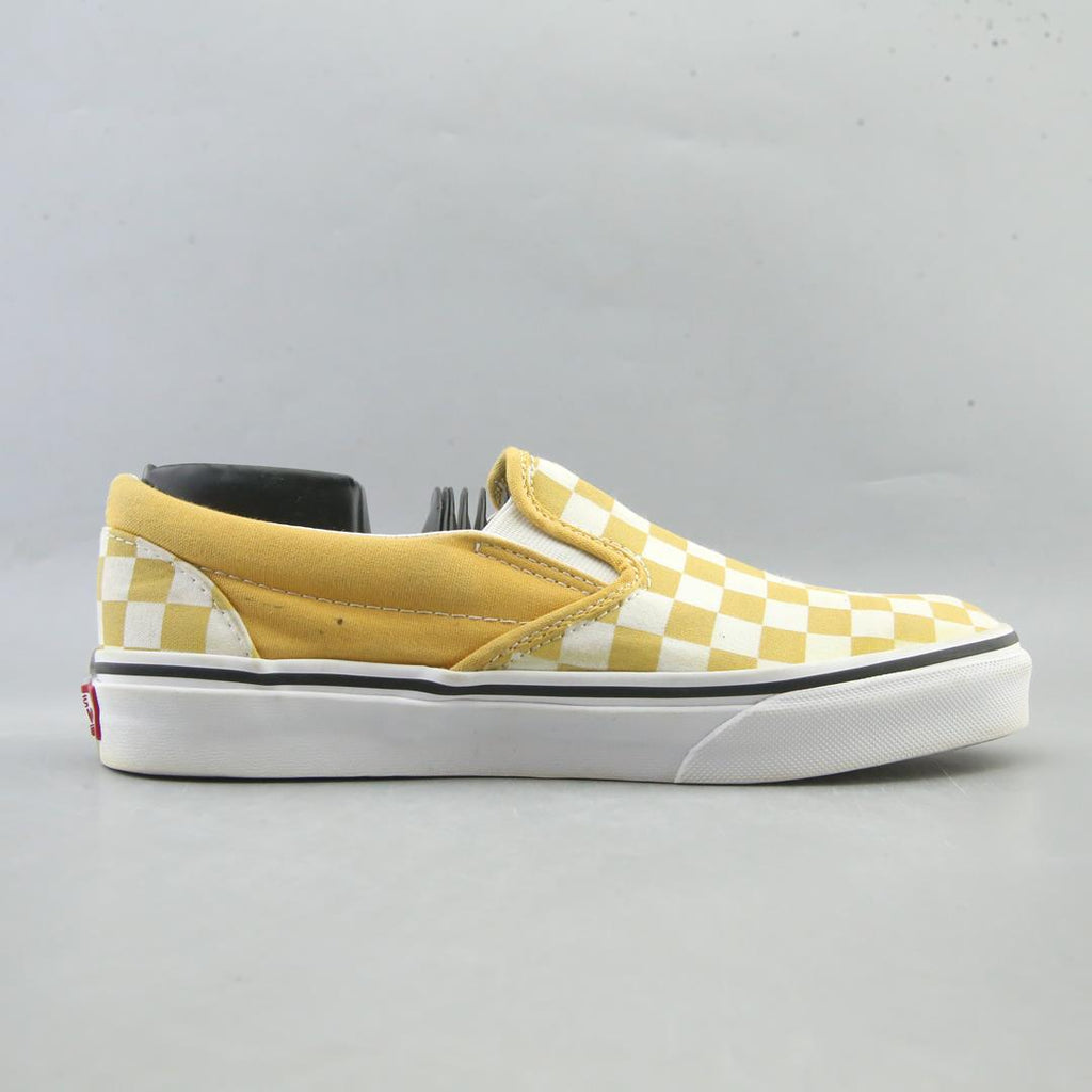 VANS CLASSIC CHECKERBOARD