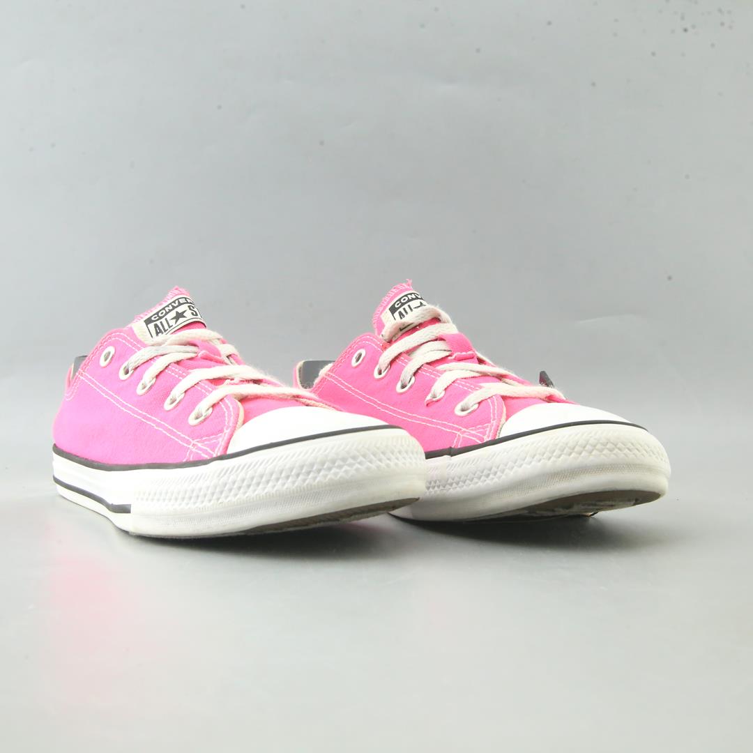 CONVERSE CHUCK TAYLOR ALL STAR CANVAS
