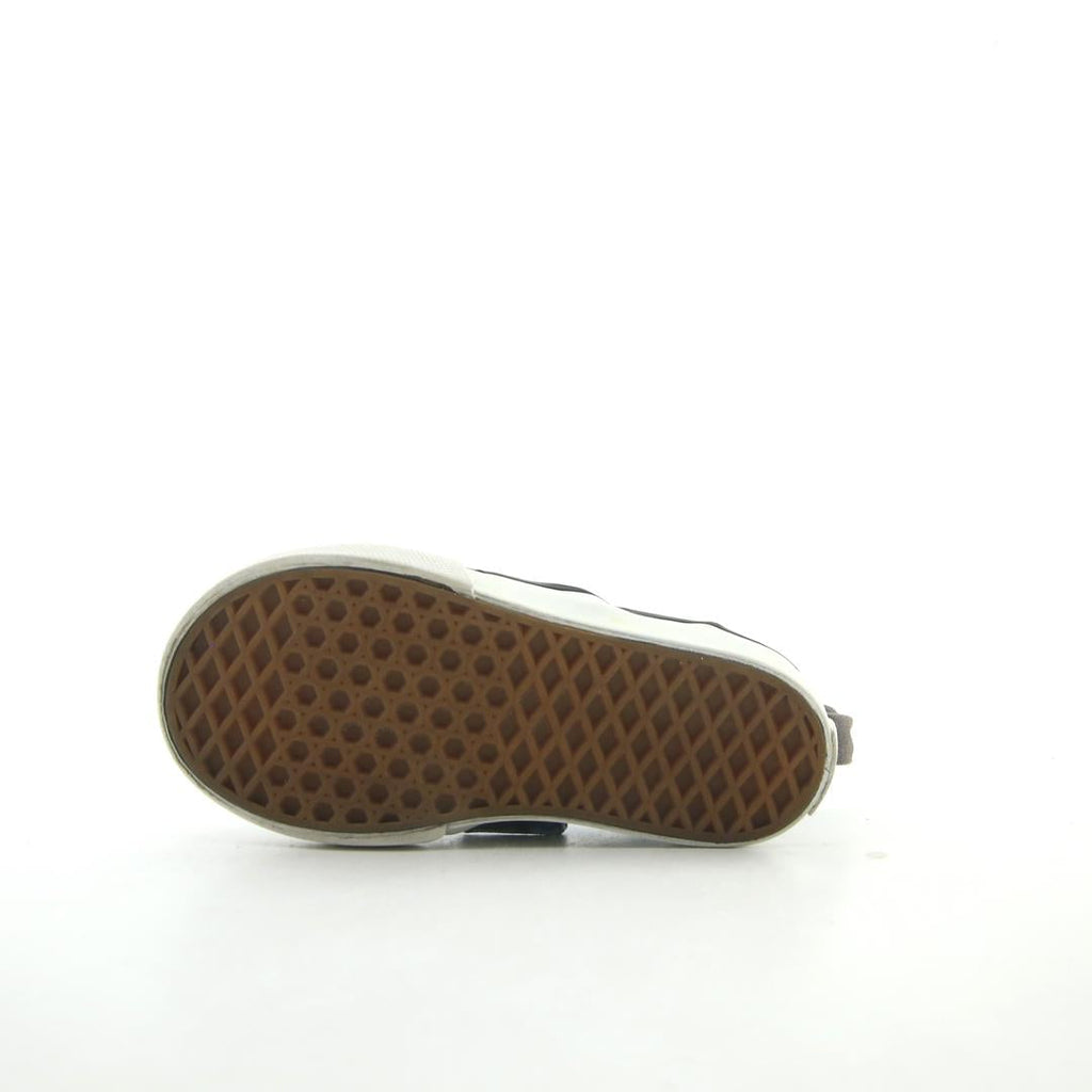 VANS OFF THE WALL