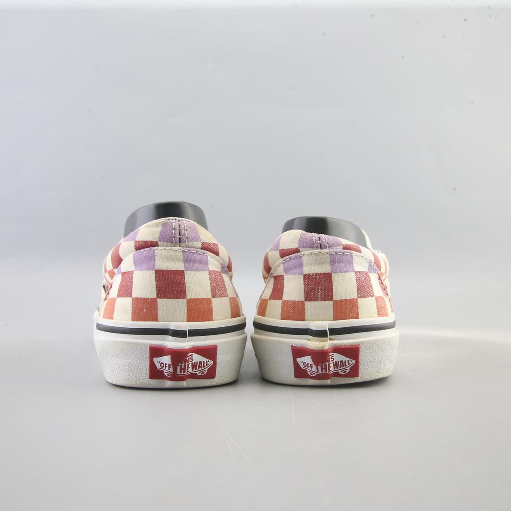 VANS CLASSIC