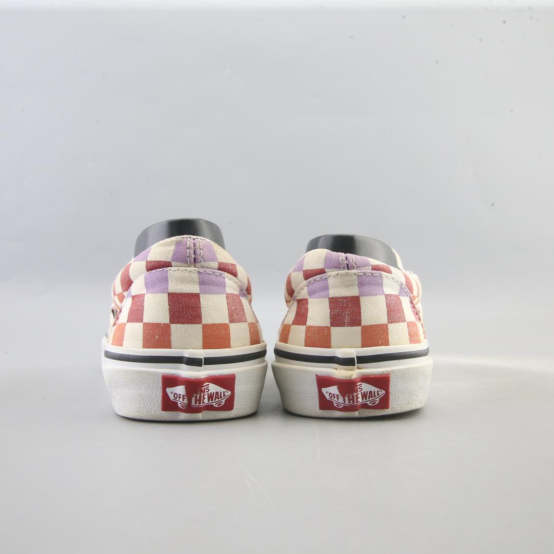 VANS CLASSIC