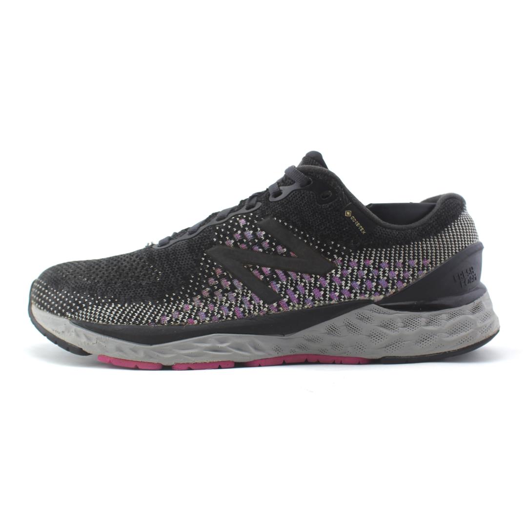 NEW BALANCE FRESH FOAM 880 V10 GORE TEX