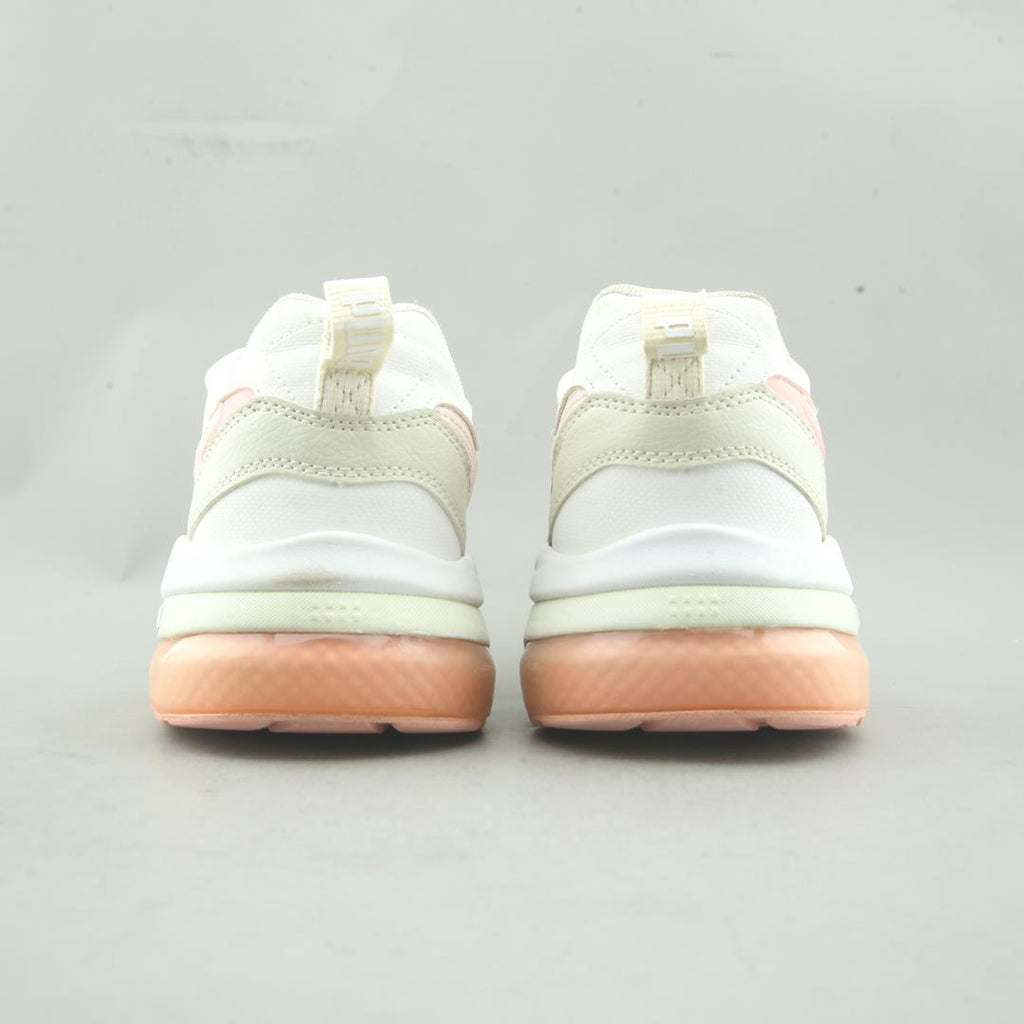 PUMA VIS2K