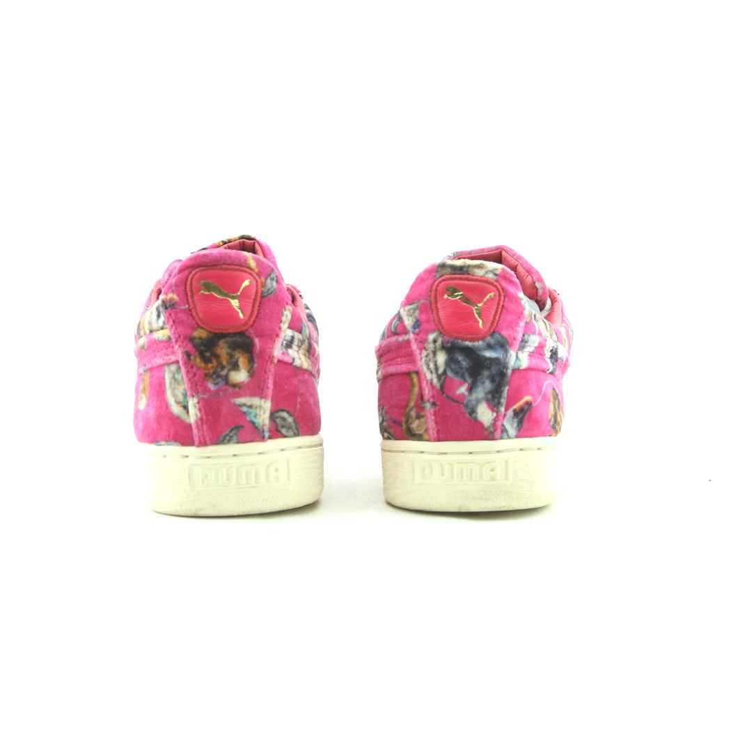 PUMA CLASSIC XXI