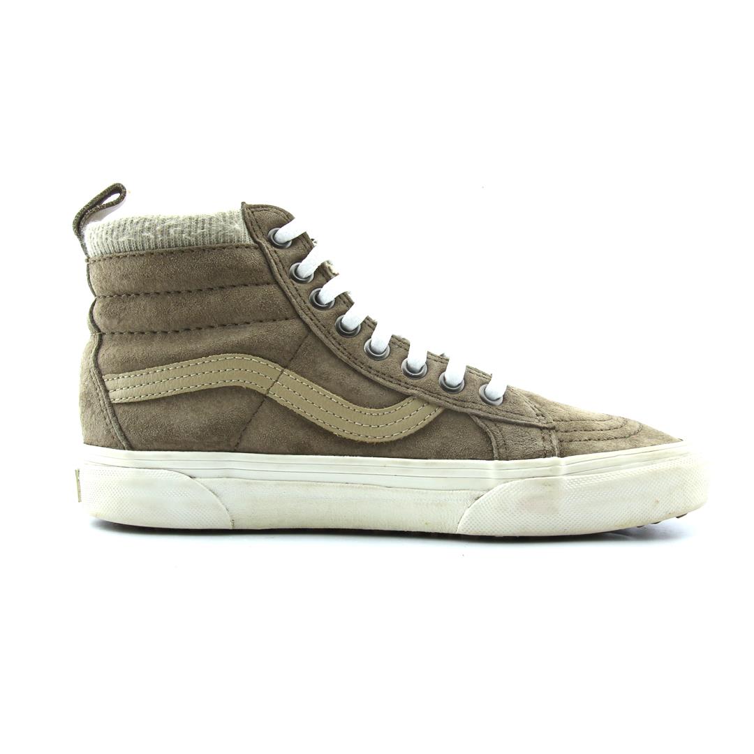 VANS SCTCHCARD
