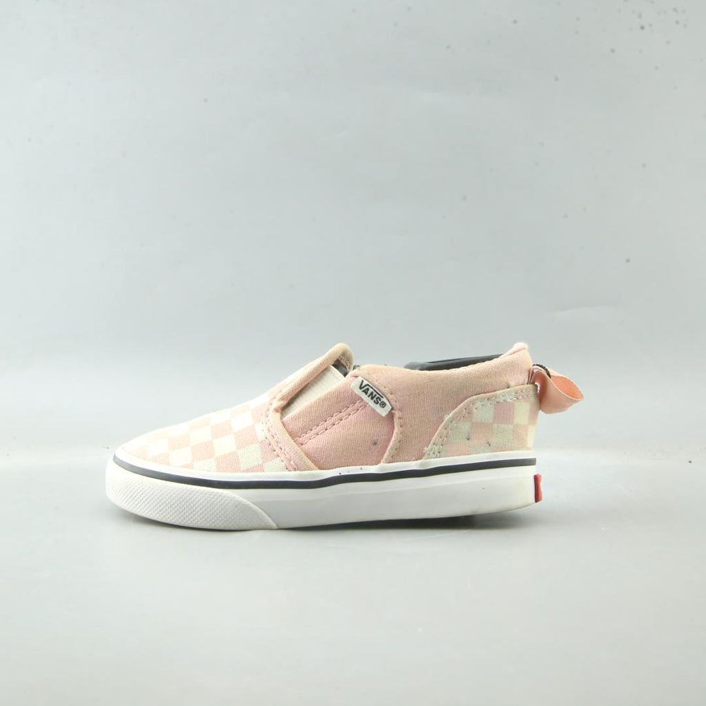 VANS CLASSIC CHECKERBOARD