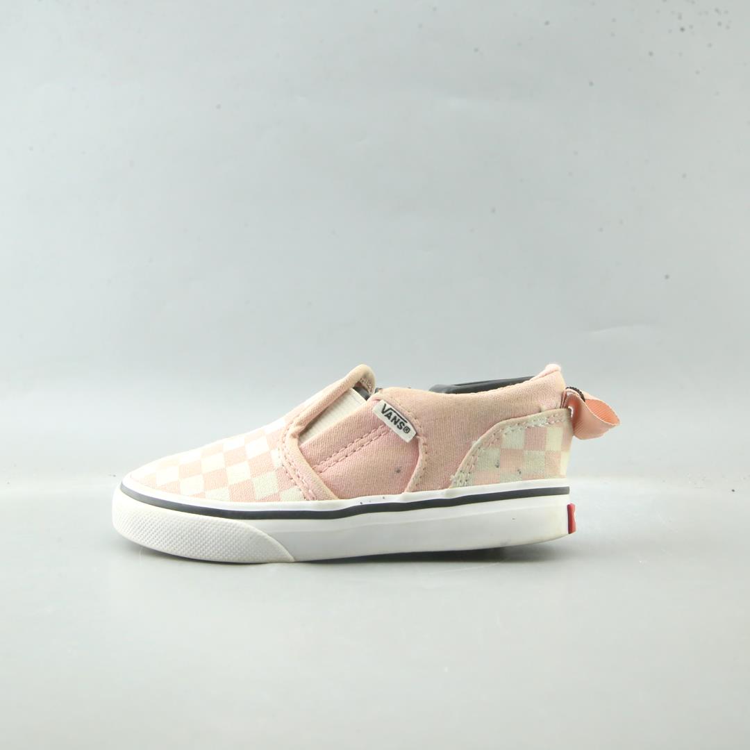VANS CLASSIC CHECKERBOARD