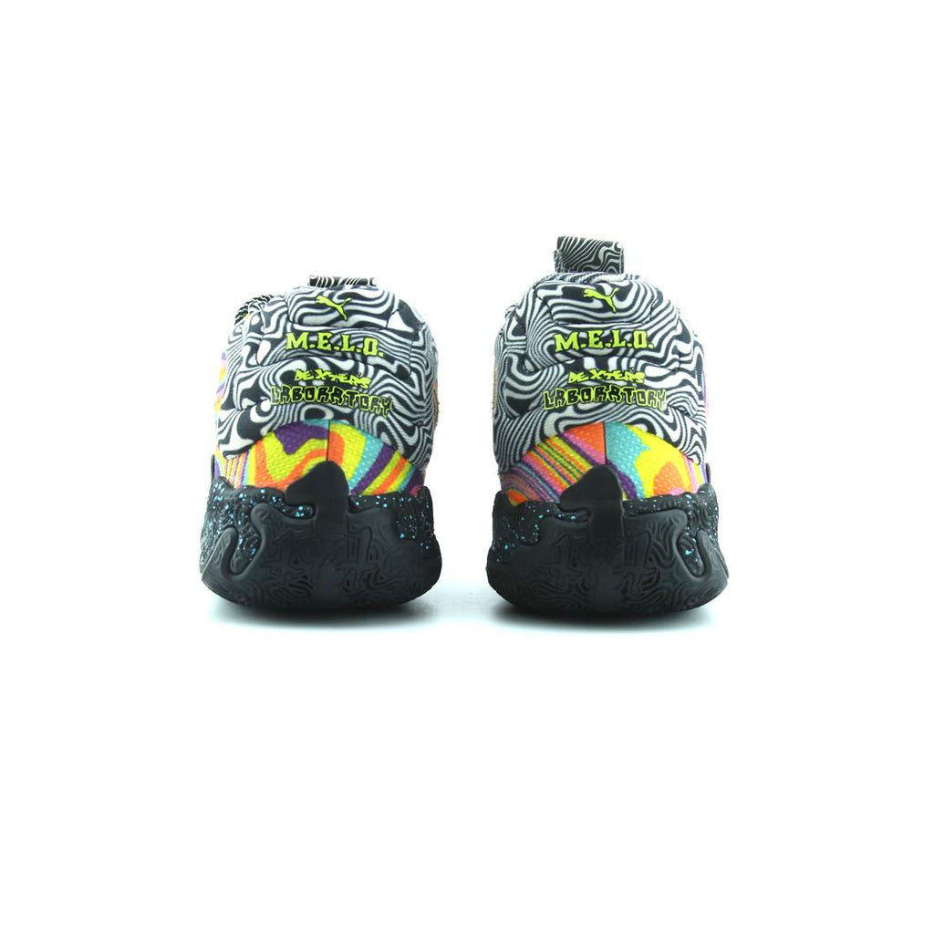 PUMA LAMELO BALL MB.03