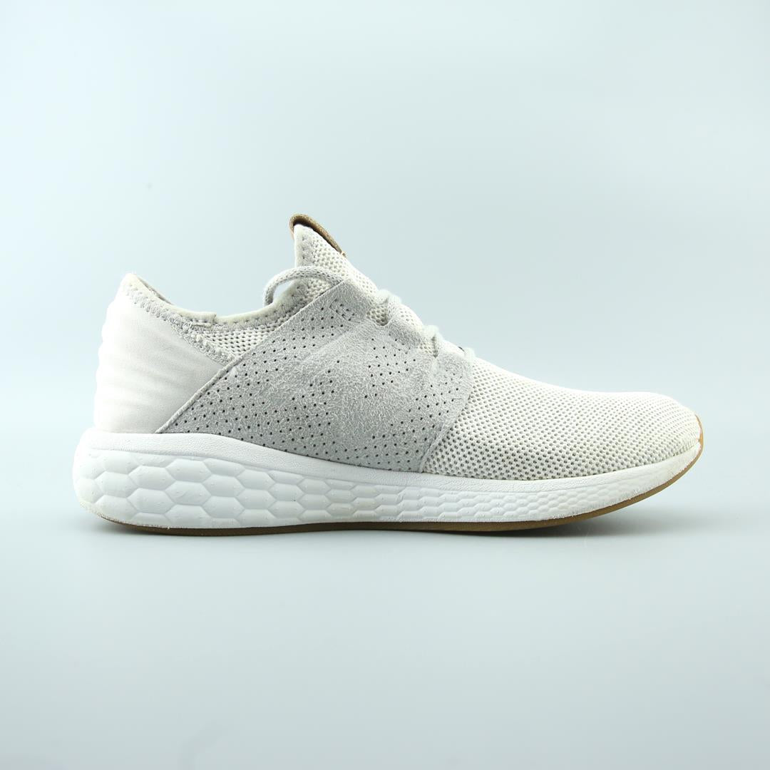 NEW BALANCE FRESH FOAM CRUZ V2