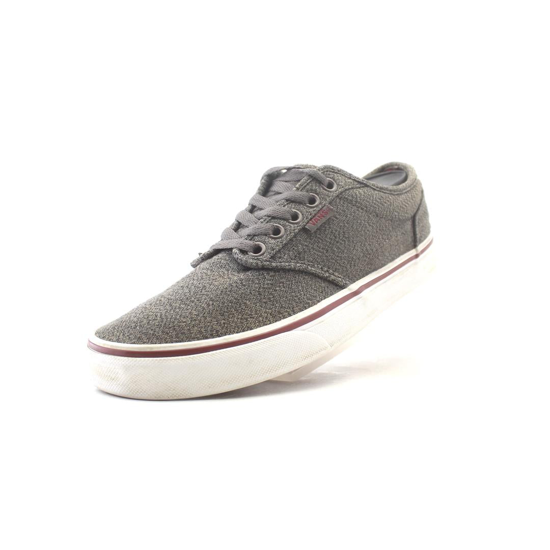 VANS OFF THE WALL
