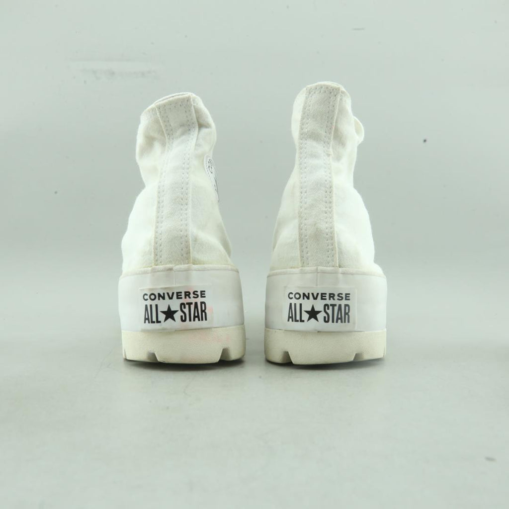 CONVERSE  CHUCK TAYLOR ALL STAR LUGGED HI