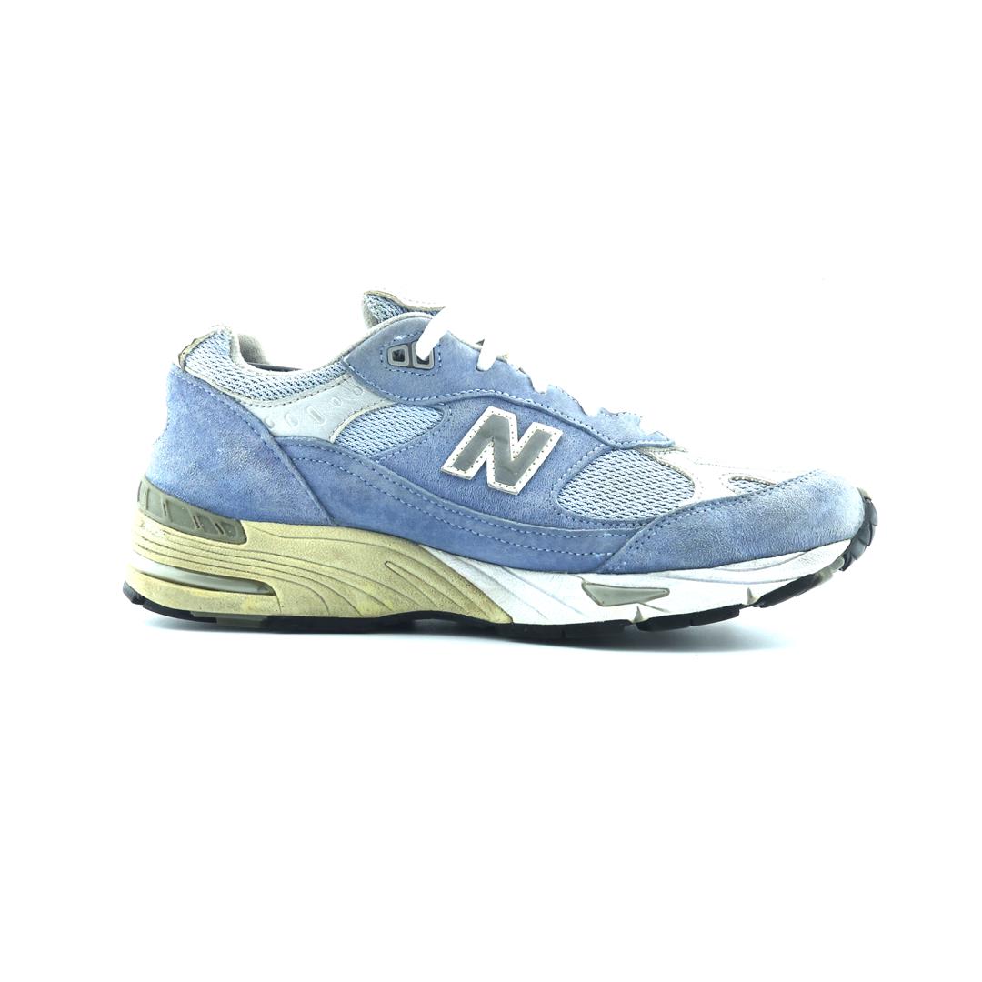 NEW BALANCE 991