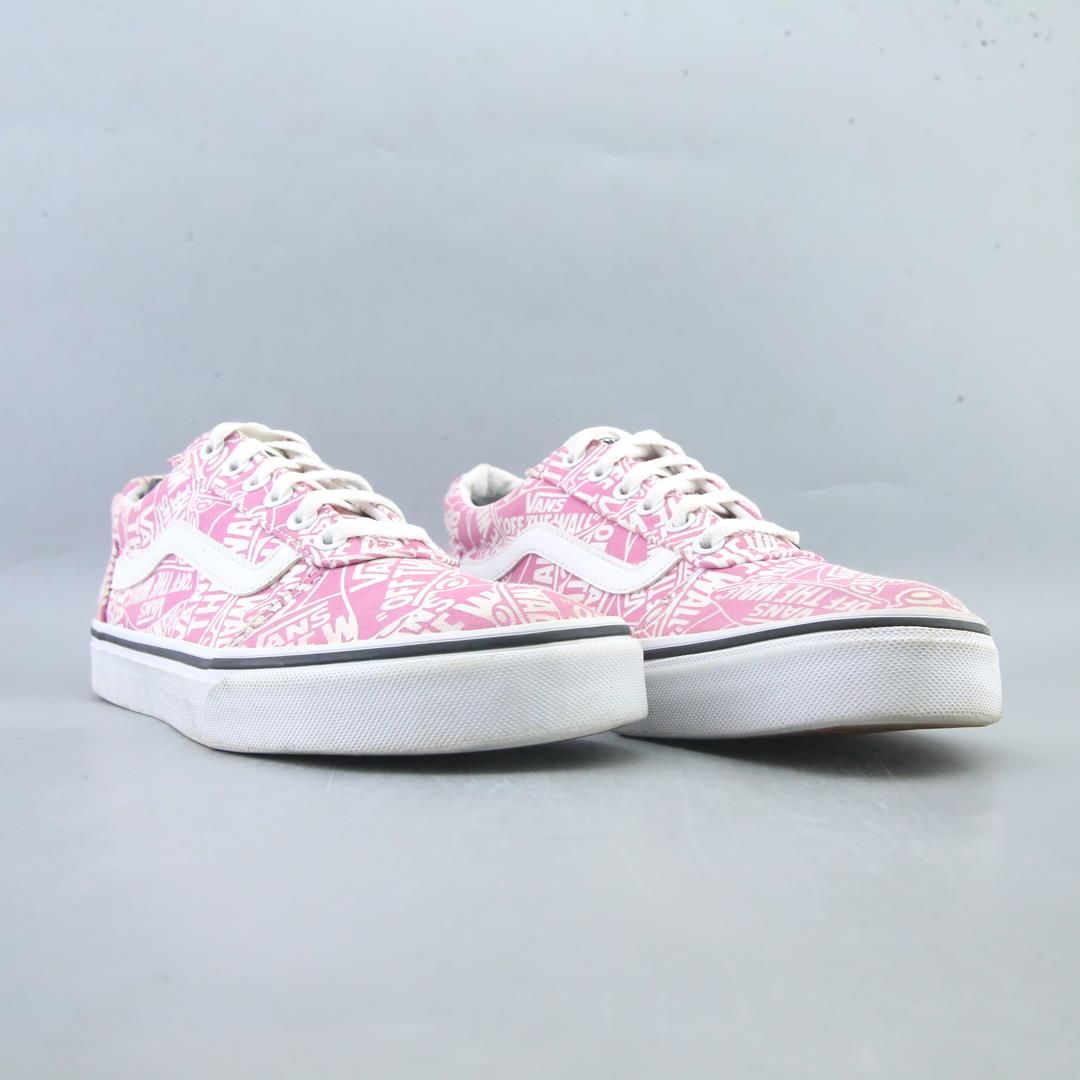 VANS OLD SKOOL