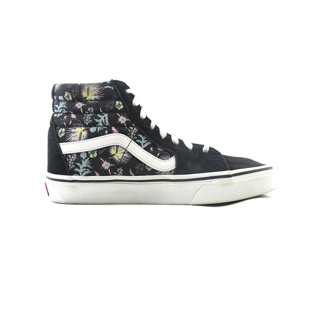 VANS SK8-HI