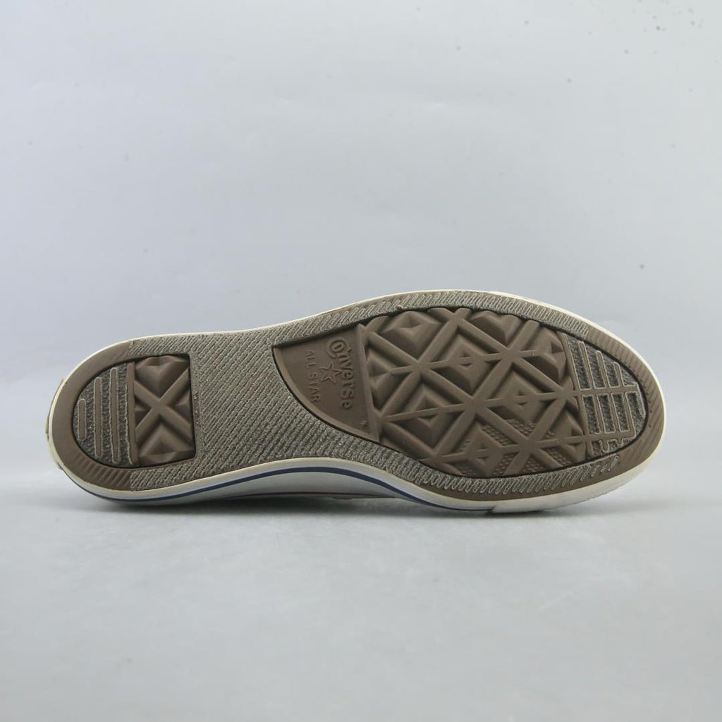 CONVERSE CHUCK TAYLOR ALL STAR CANVAS