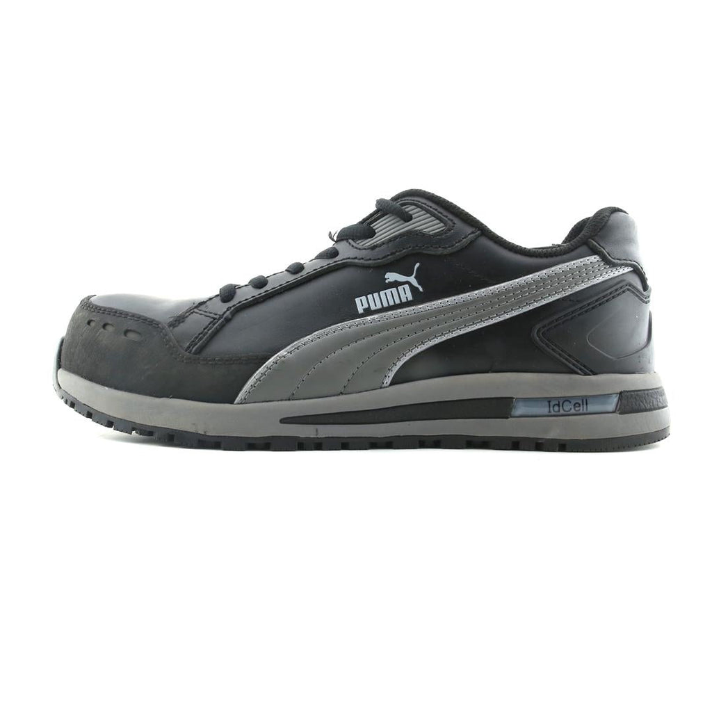 PUMA SAFETY AIRTWIST LOW