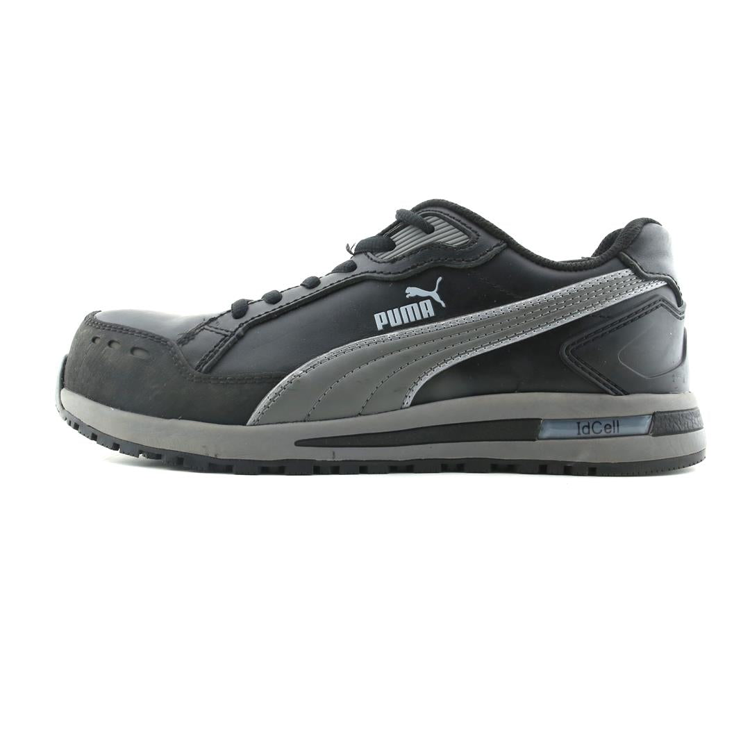 PUMA SAFETY AIRTWIST LOW