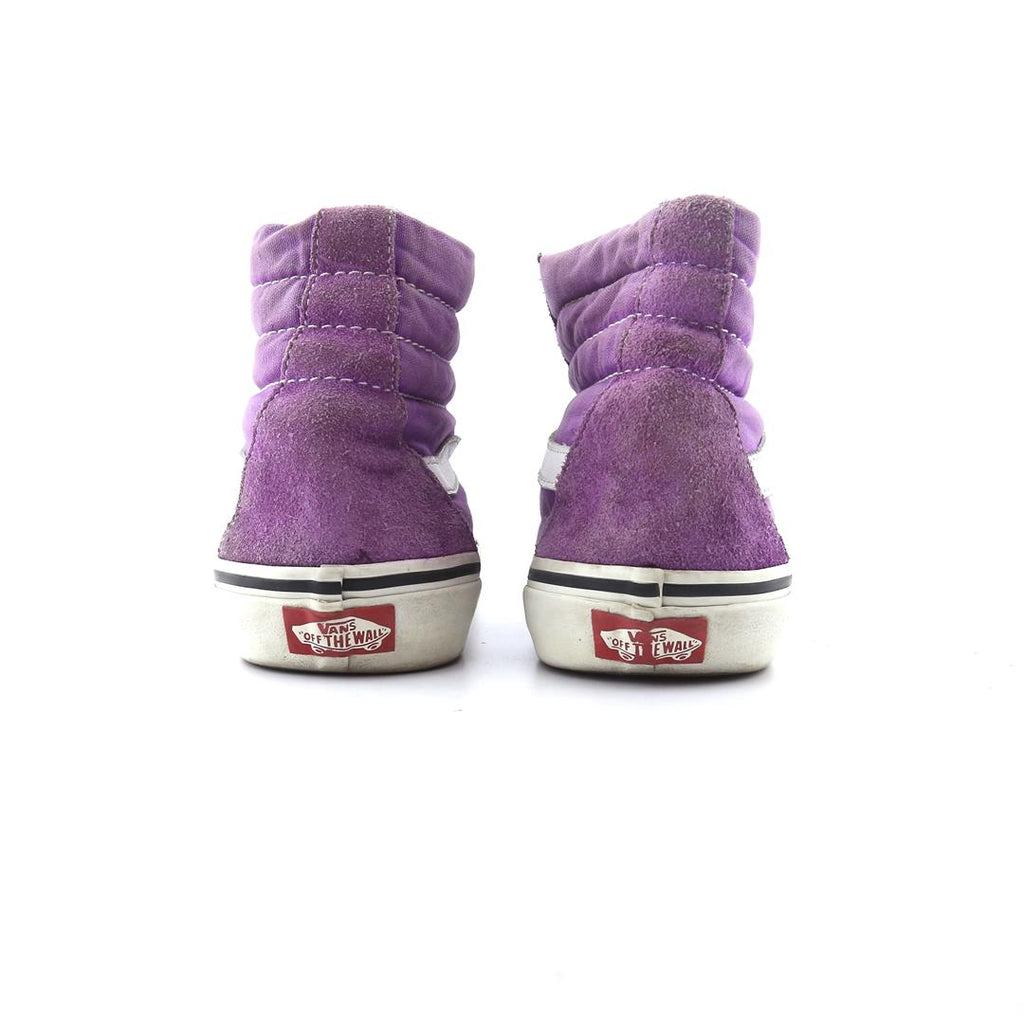 VANS SK 8 HI