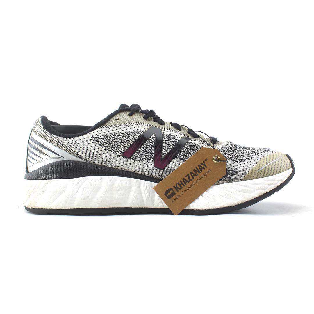NEW BALANCE FRESH FOAM VONGO V2