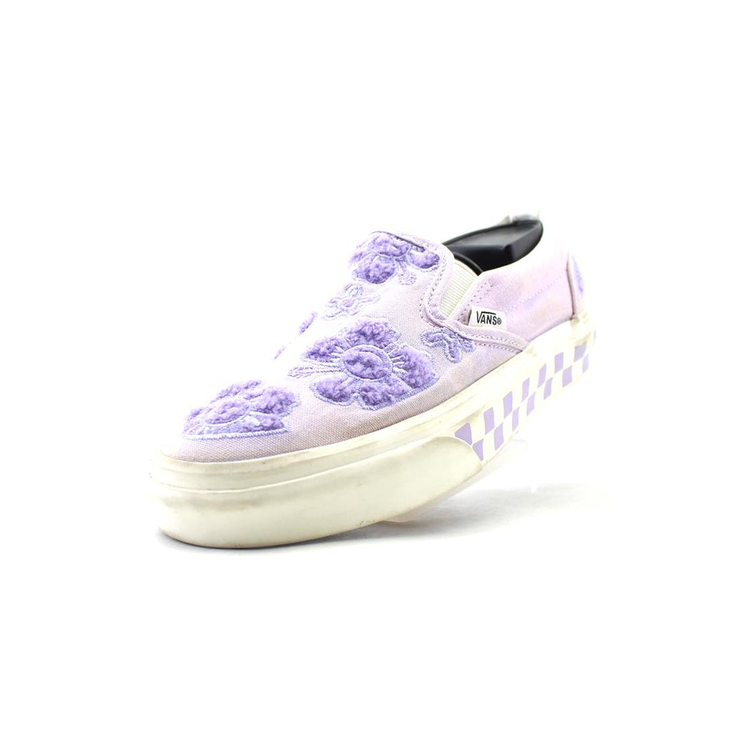 VANS CLASSIC X EM ON HOLIDAY