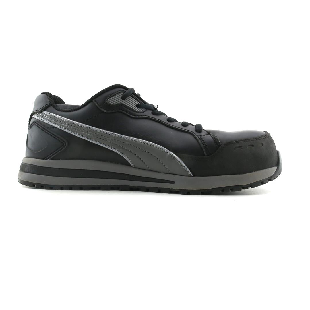 PUMA SAFETY AIRTWIST LOW