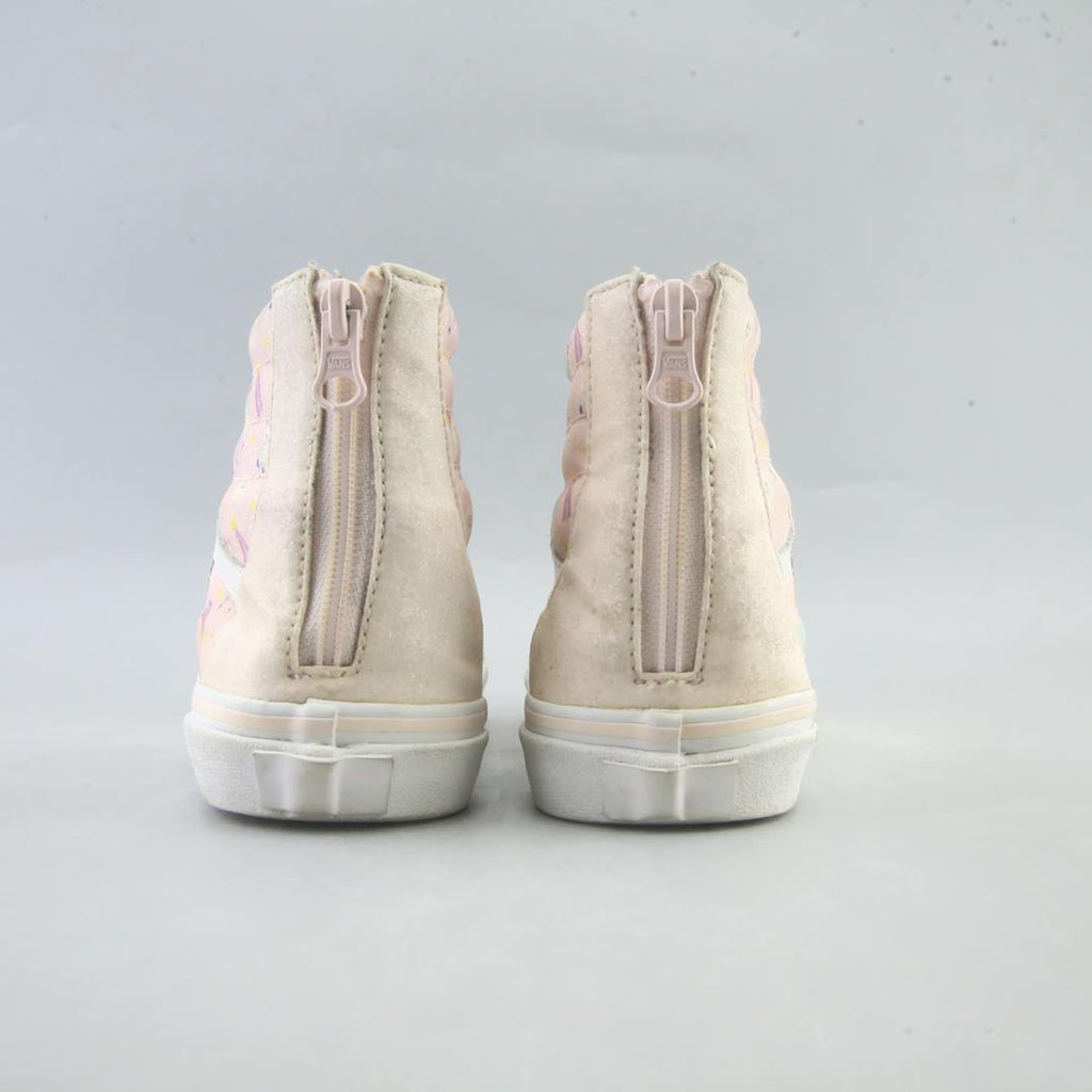 VANS SK 8 HI