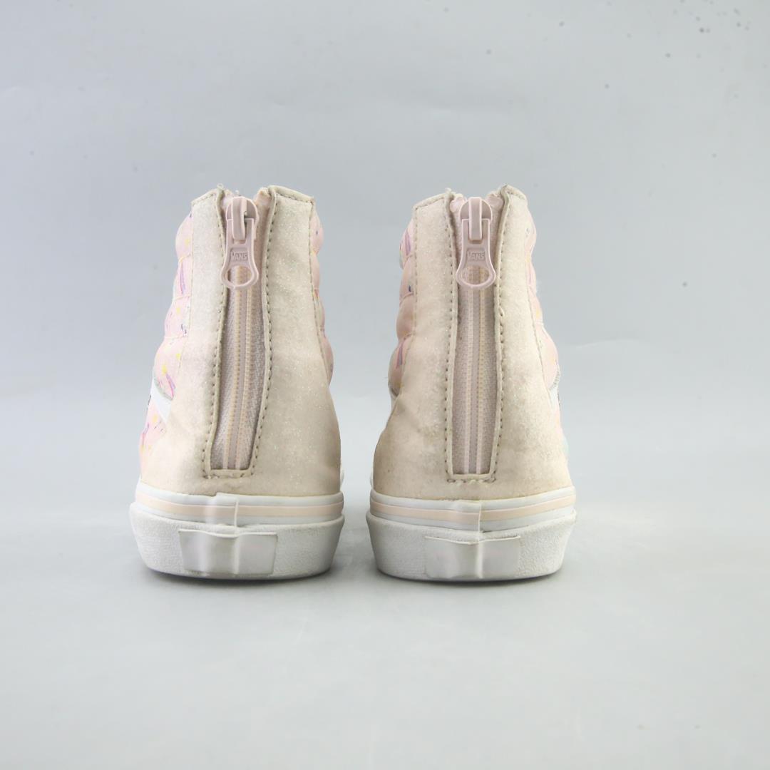 VANS SK 8 HI