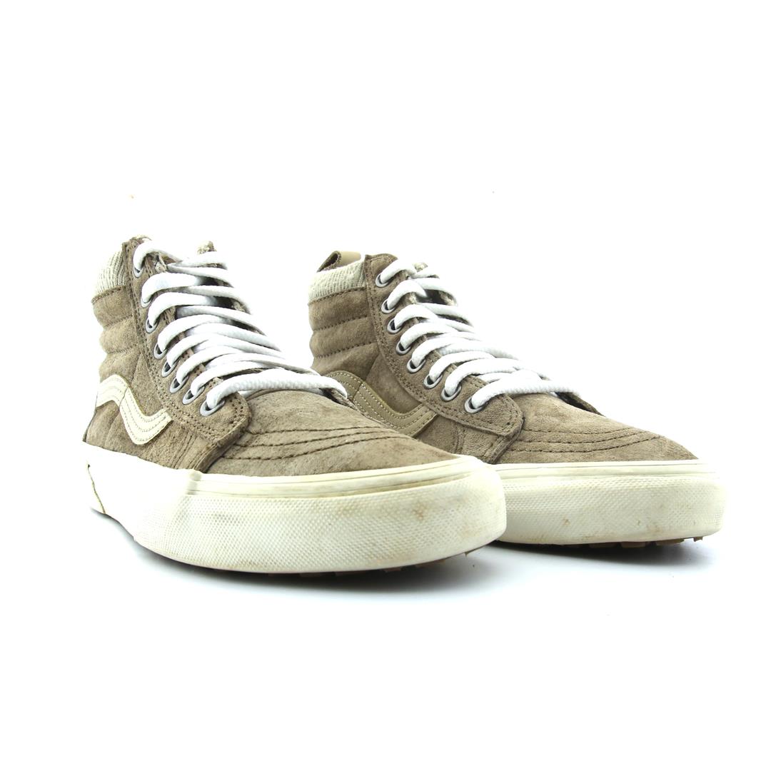 VANS SCTCHCARD