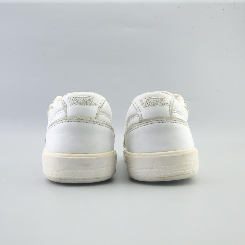 VANS OFF THE WALL