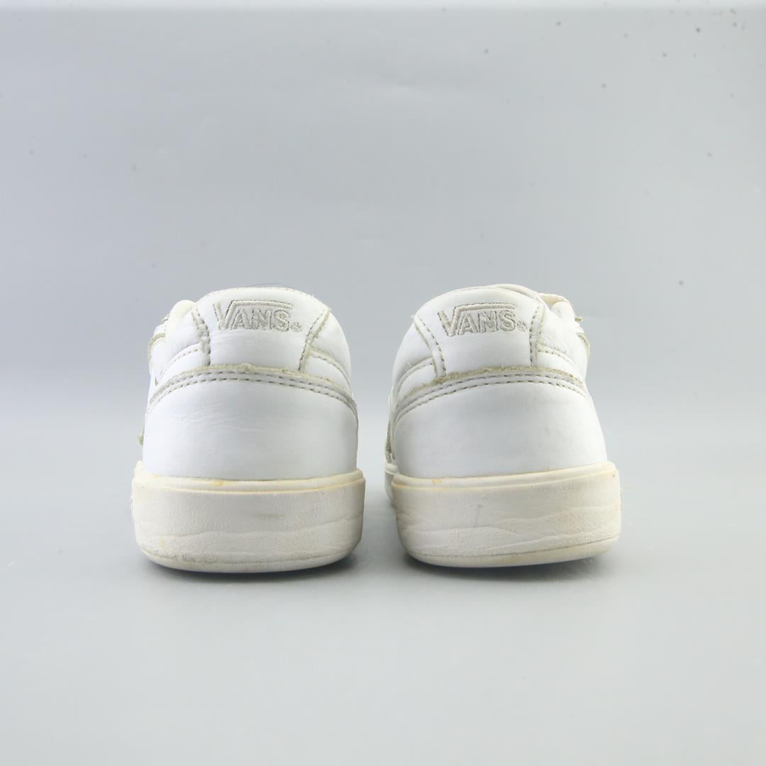 VANS OFF THE WALL
