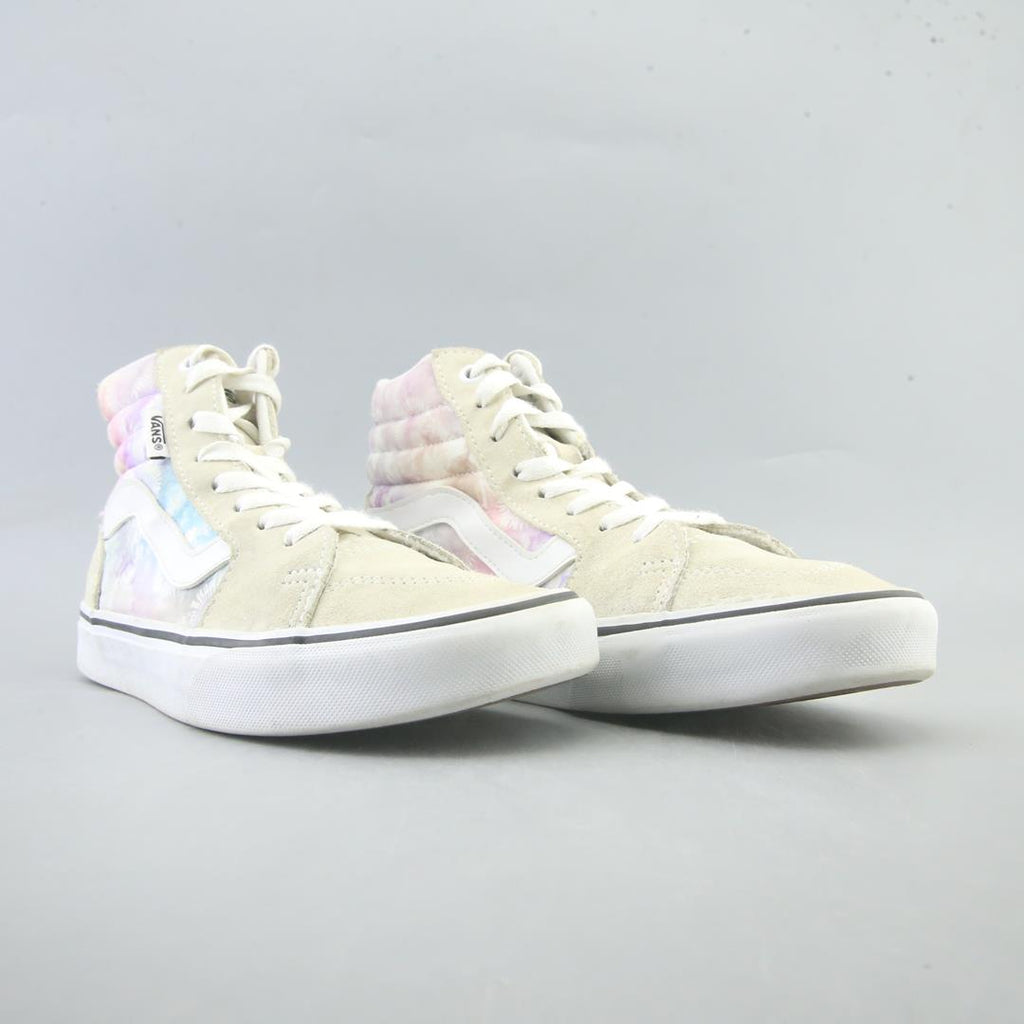 VANS SK 8 HI