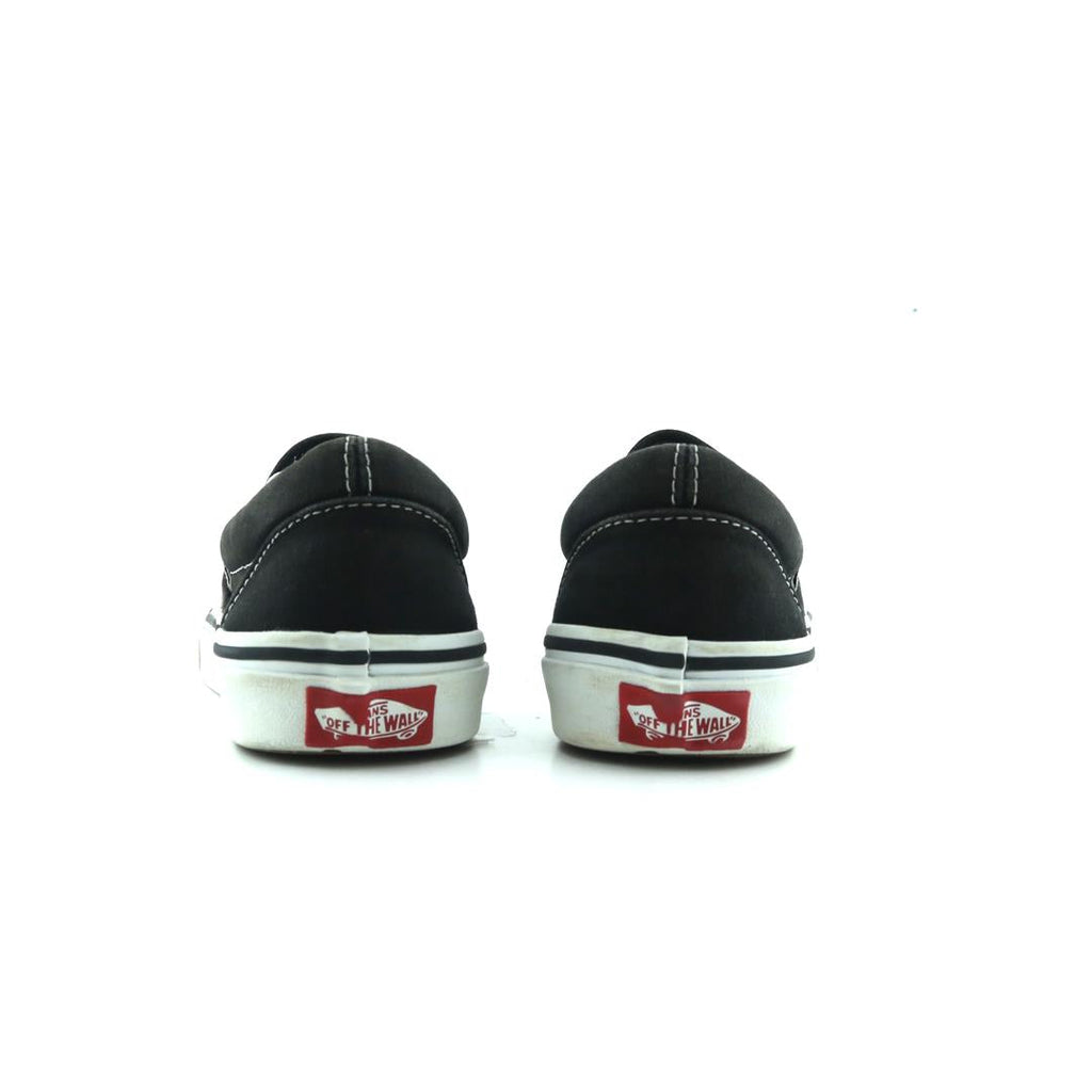 VANS CLASS