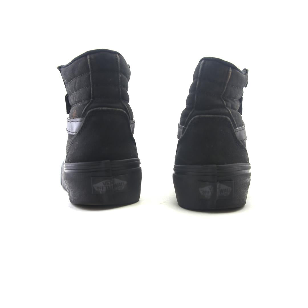 VANS SK8-HI