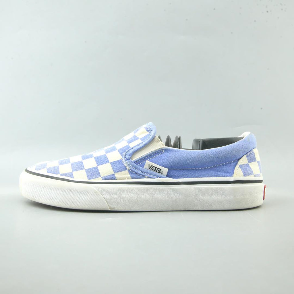 VANS CLASSIC  CHECKERBOARD